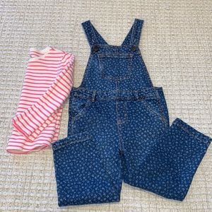 Overall bundle